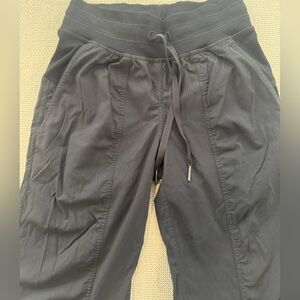 Lululemon Dance Studio Jogger